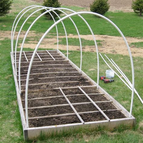 metal covered pvc hoop house|pvc hoop house plans free.